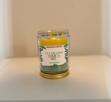 Load image into Gallery viewer, Mardi Gras King Cake