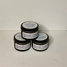 Load image into Gallery viewer, Massage Candle