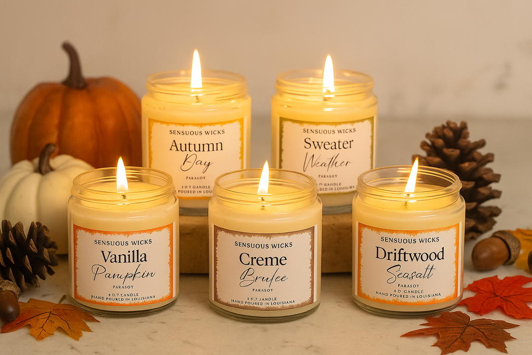 Fall Box