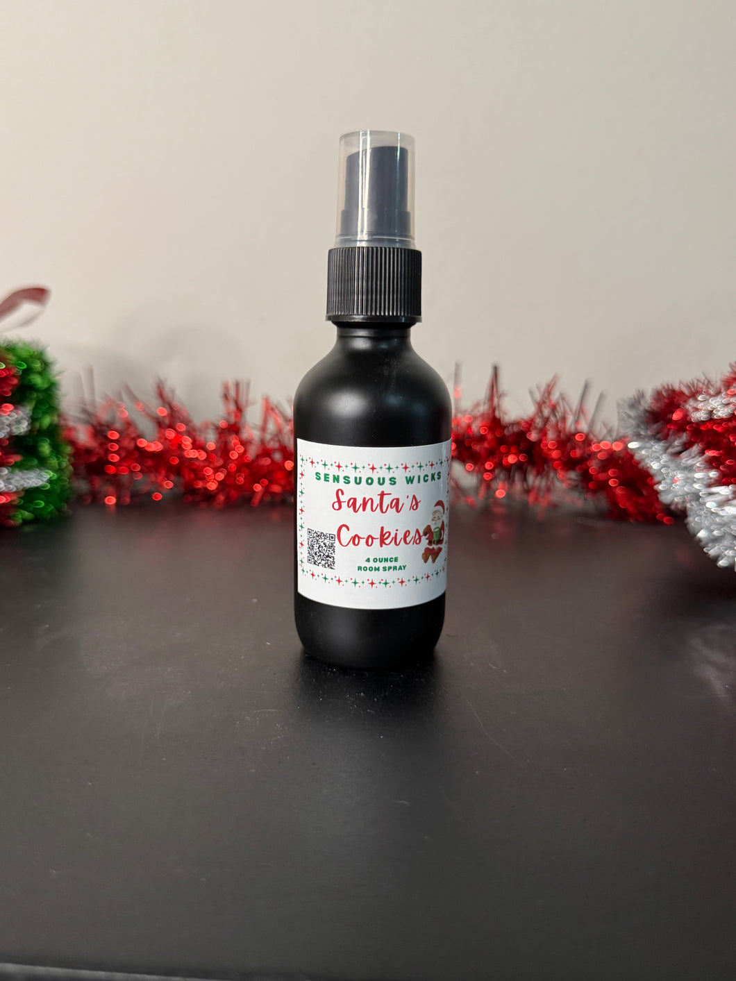 Santa's Cookies Spray