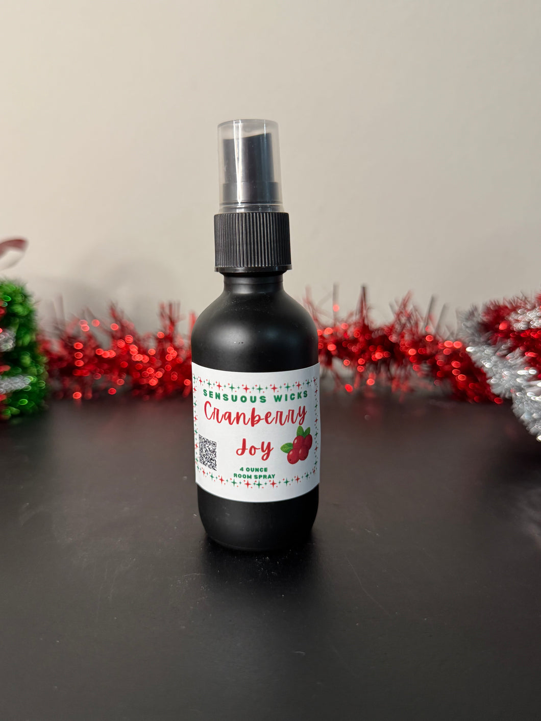 Cranberry Joy Spray