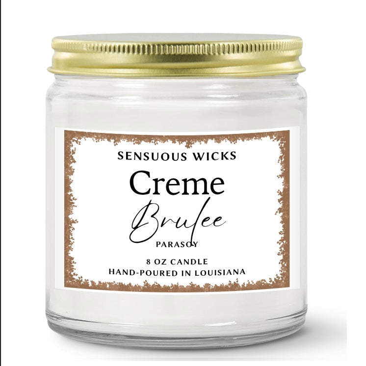 Creme Brulee