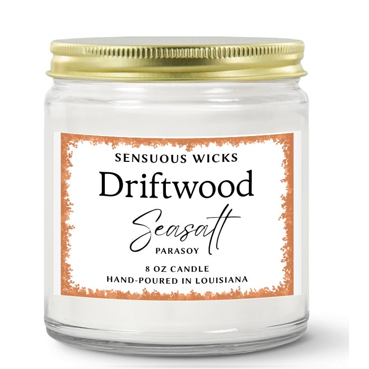 Driftwood & Seasalt