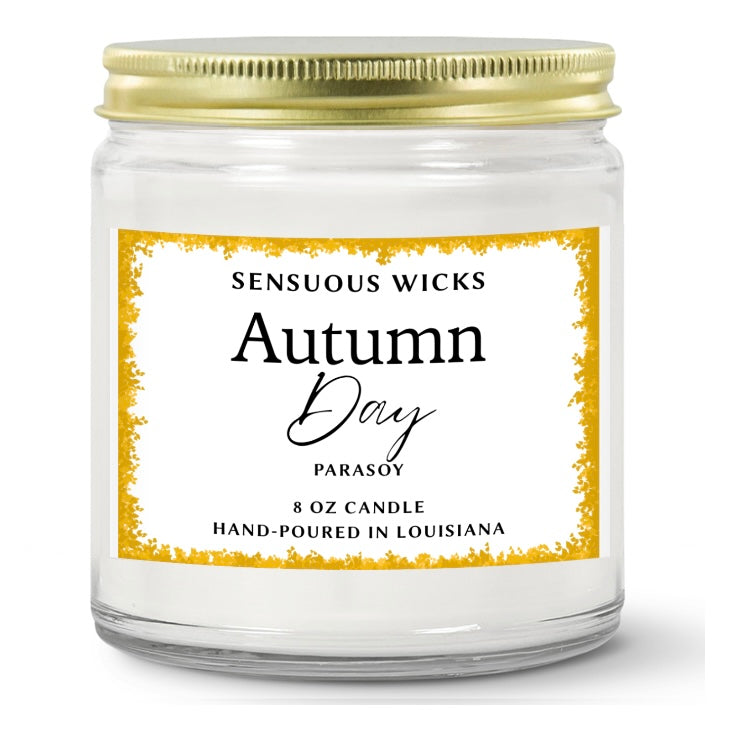 Autumn Day